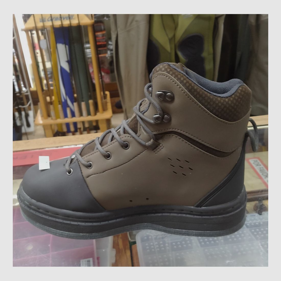 Wading Boots Vision Koski, image 2 of 3