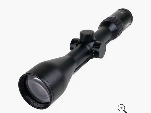 Steiner Ranger 4. 3-12x56 Zielfernrohr Optik no Swarovski Zeiss Zieloptik Glas Jagdglas Zielglas 
