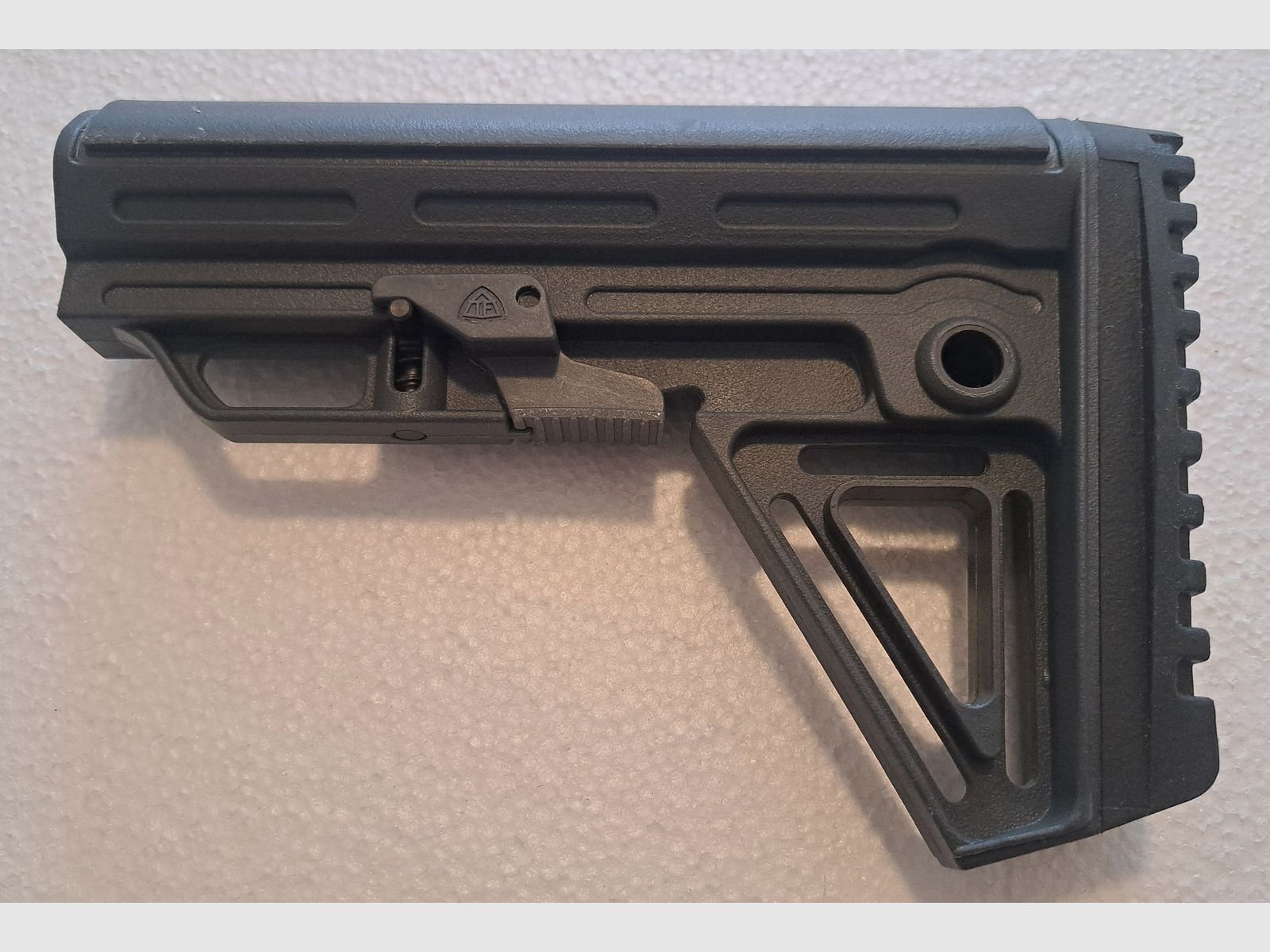 Ar15 Schaft Schubschaft Commercial Spec.