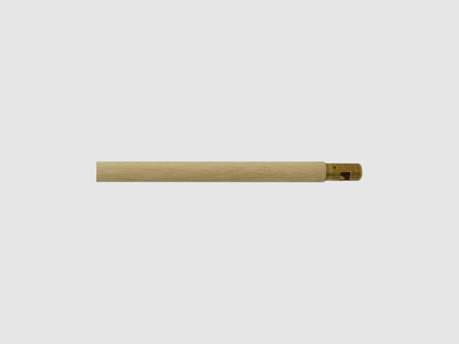 Reinigungsstock aus Holz für das Gewehr, Bild 3 von 5