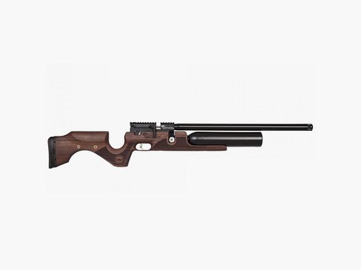 PCP-Gewehr KRAL Puncher Bighorn Kal. 7,62 mm