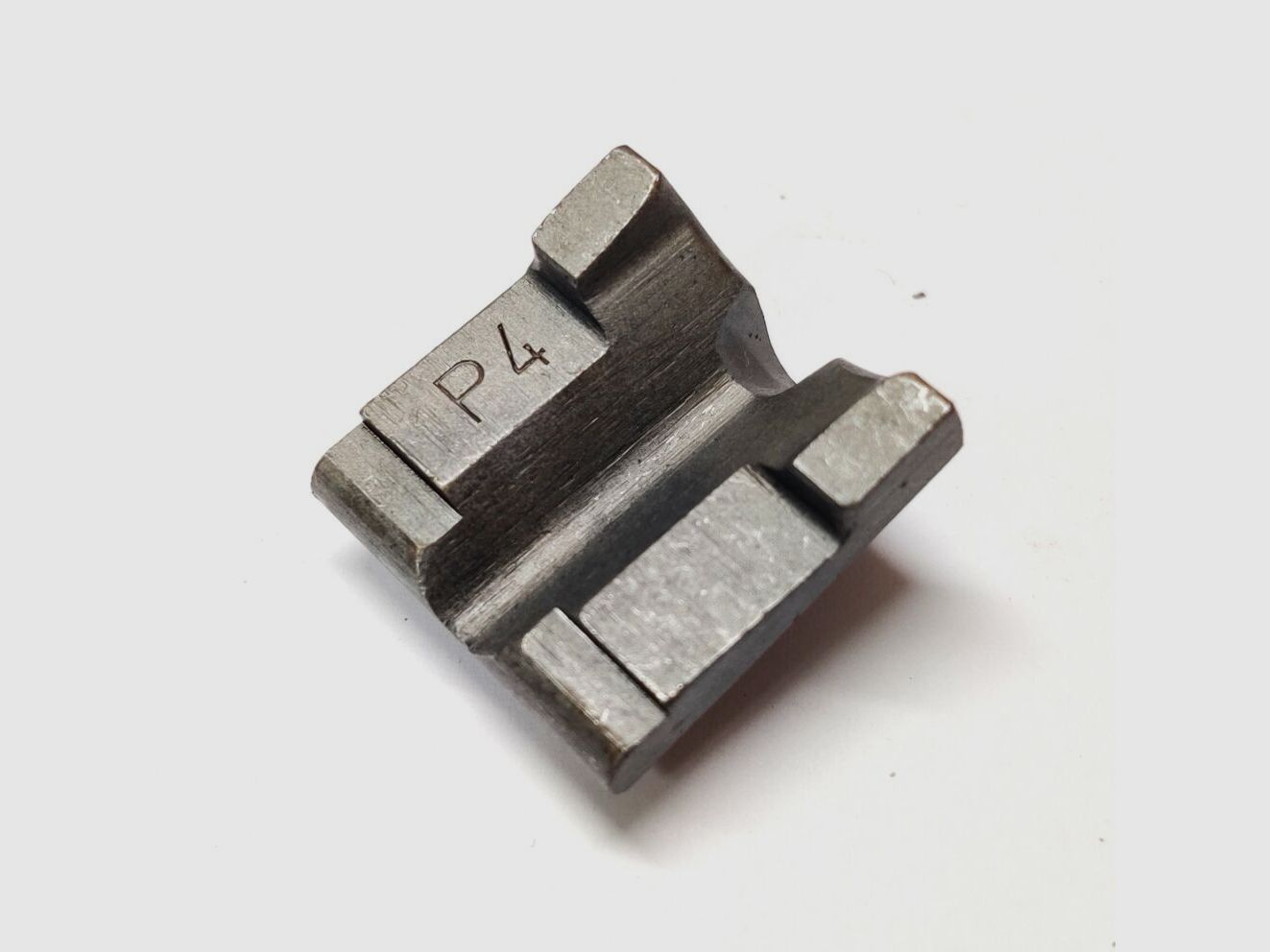 Zamek Walther Riegel [3] do pistoletu Walther P4, nowy