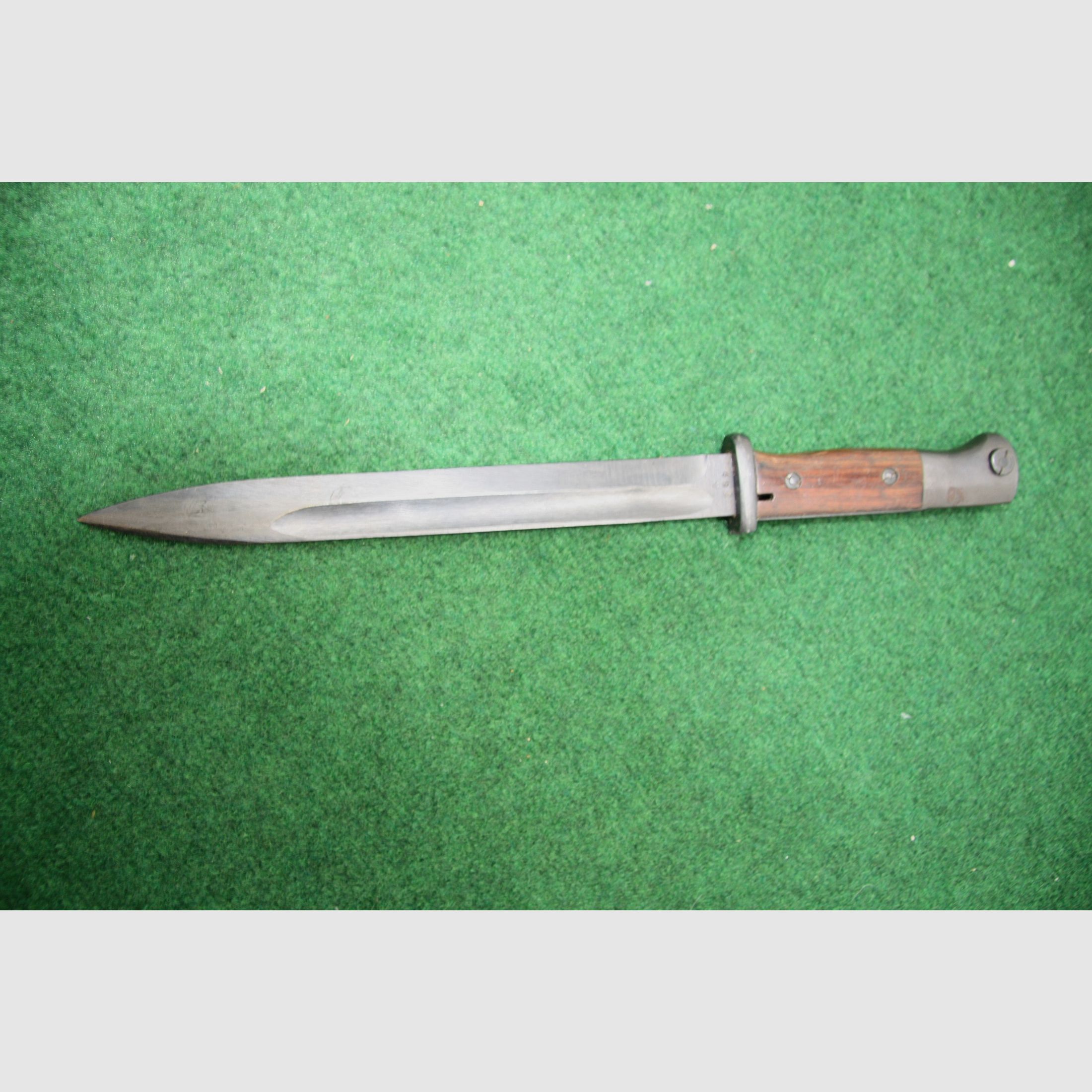 Baionetta WK II per K 98, immagine 2 di 8