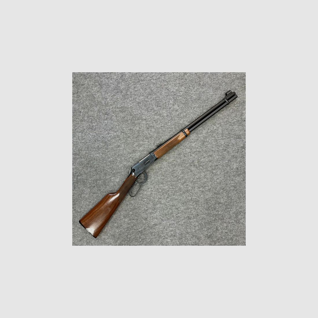 Unterhebelrepetierbüchse Winchester 94AE .30-30Win - versandkostenfrei -