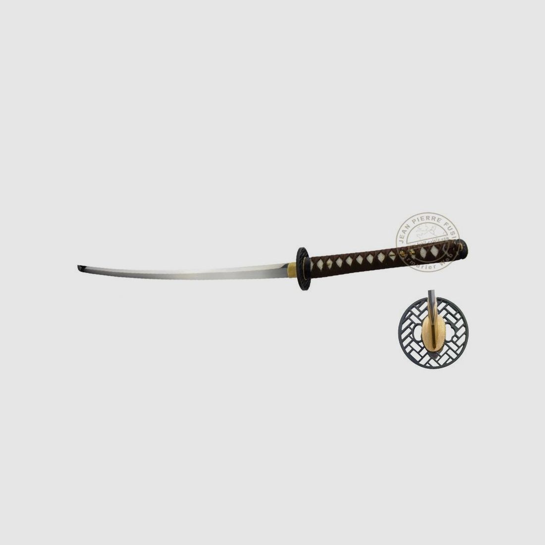 HANWEI PAUL CHEN - Katana S7, Bild 2 von 9