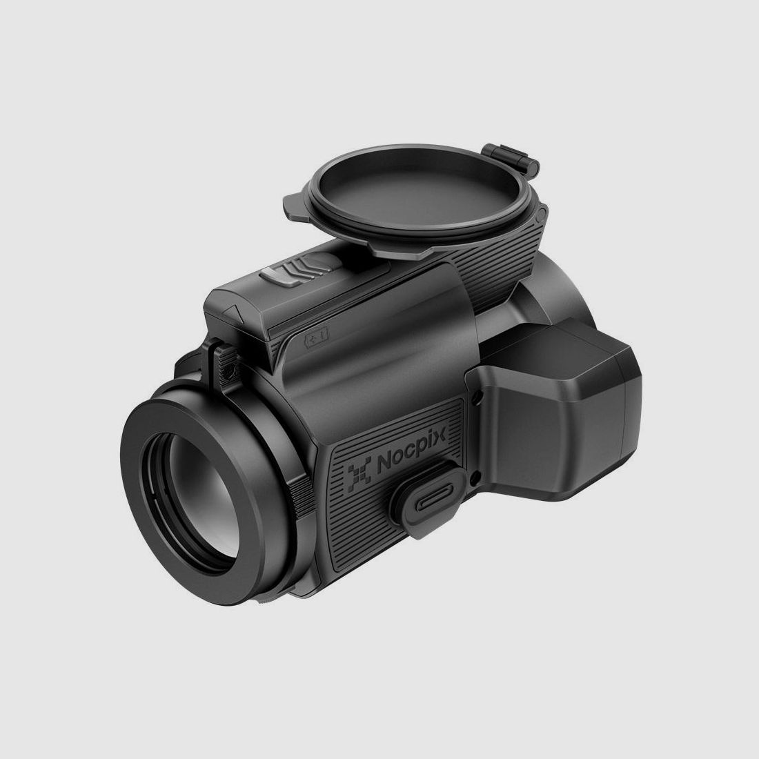 Nocpix Mate H50R appareil de vision thermique