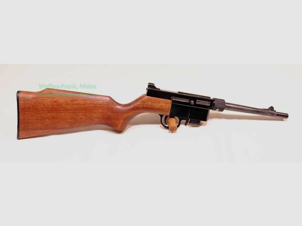 Landmann Mod. JGL Automat 65/68/69