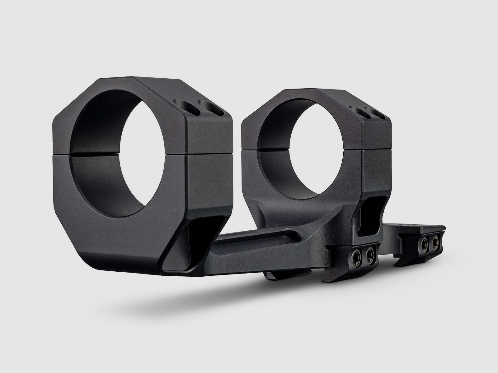 Vortex Precision Extended Cantilever Mount 34 mm 20 MOA