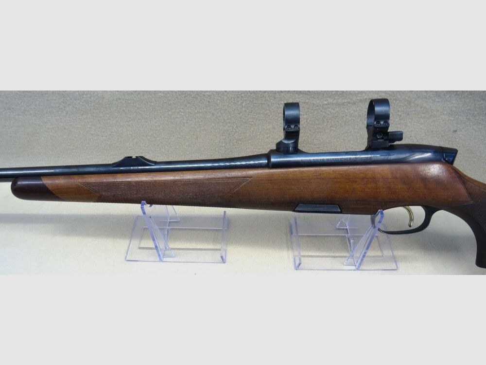 Steyr Mannlicher L- Lusso