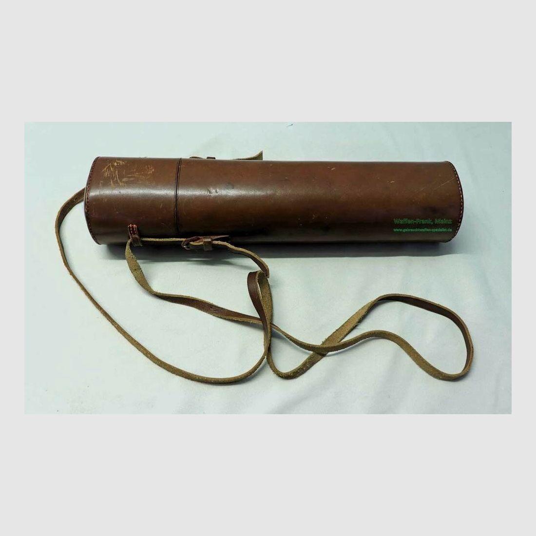 AKAH-(Fa. Albrecht Kind) rifle scope case