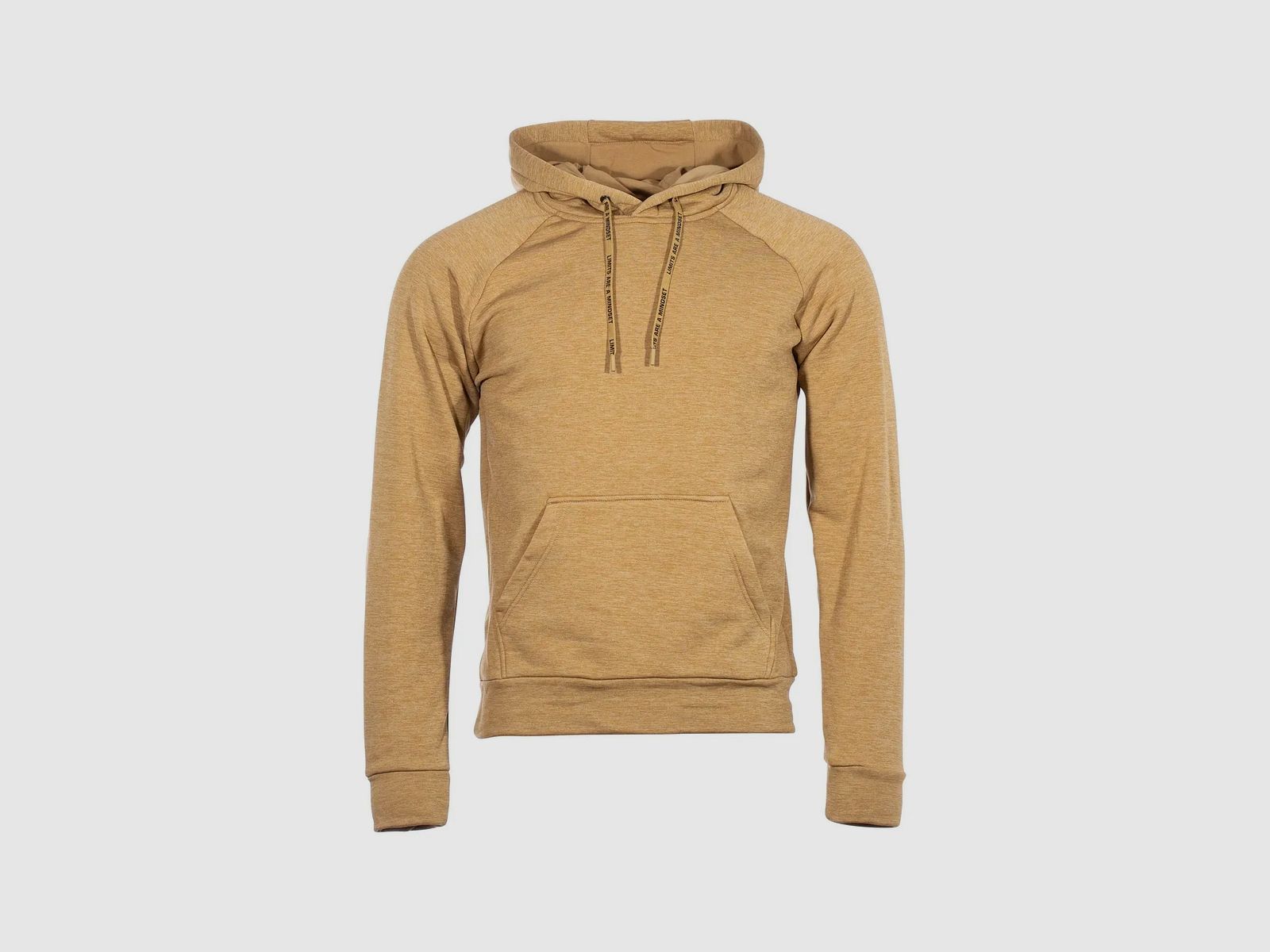UF Pro UF Pro Funktionshoodie Hawk Raider tan
