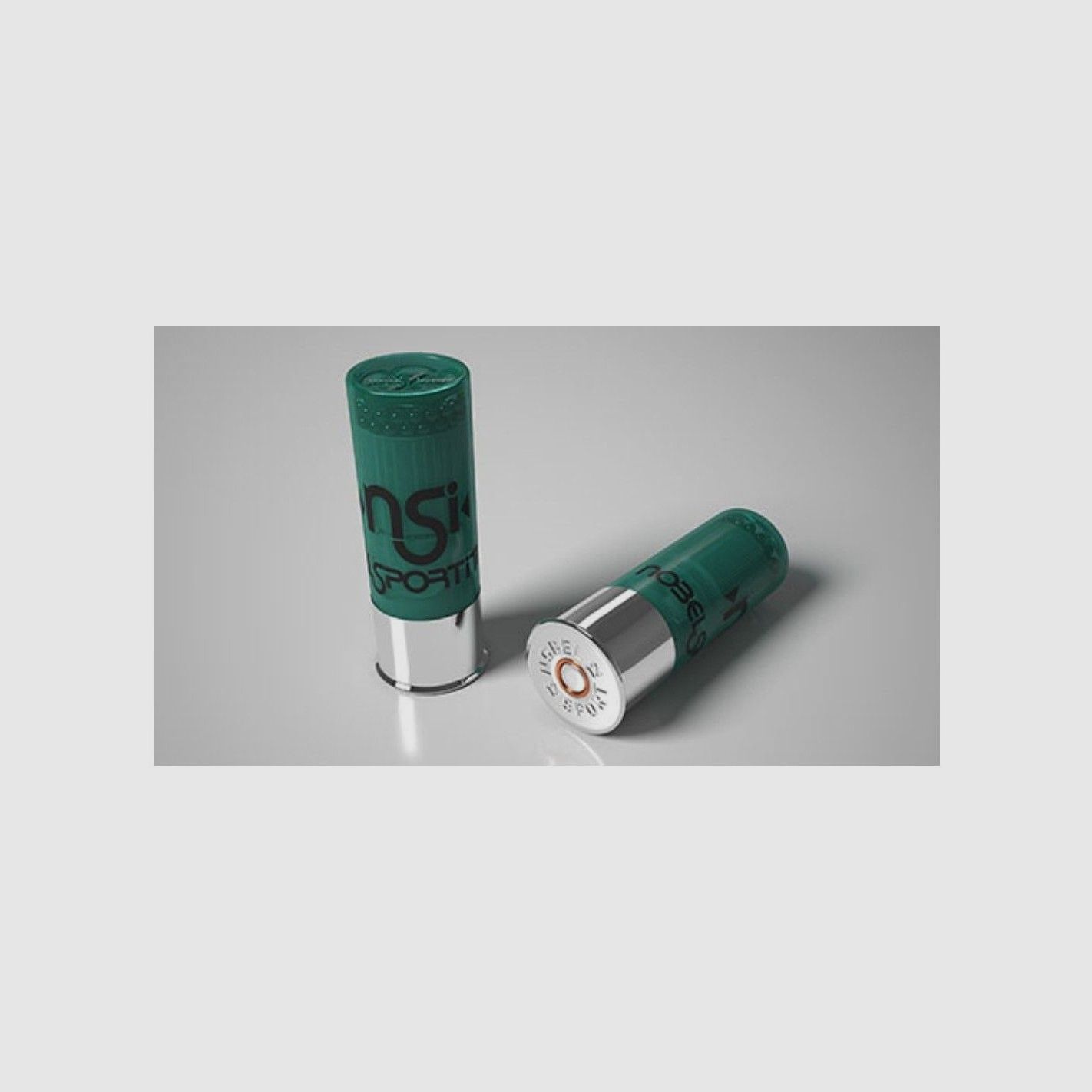 Kiste mit NSI Nobel Speed Dispersante 34gr. Patronen, Bild 2 von 2