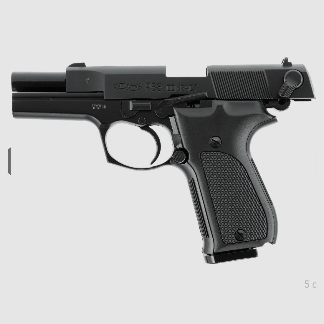 Walther p 88