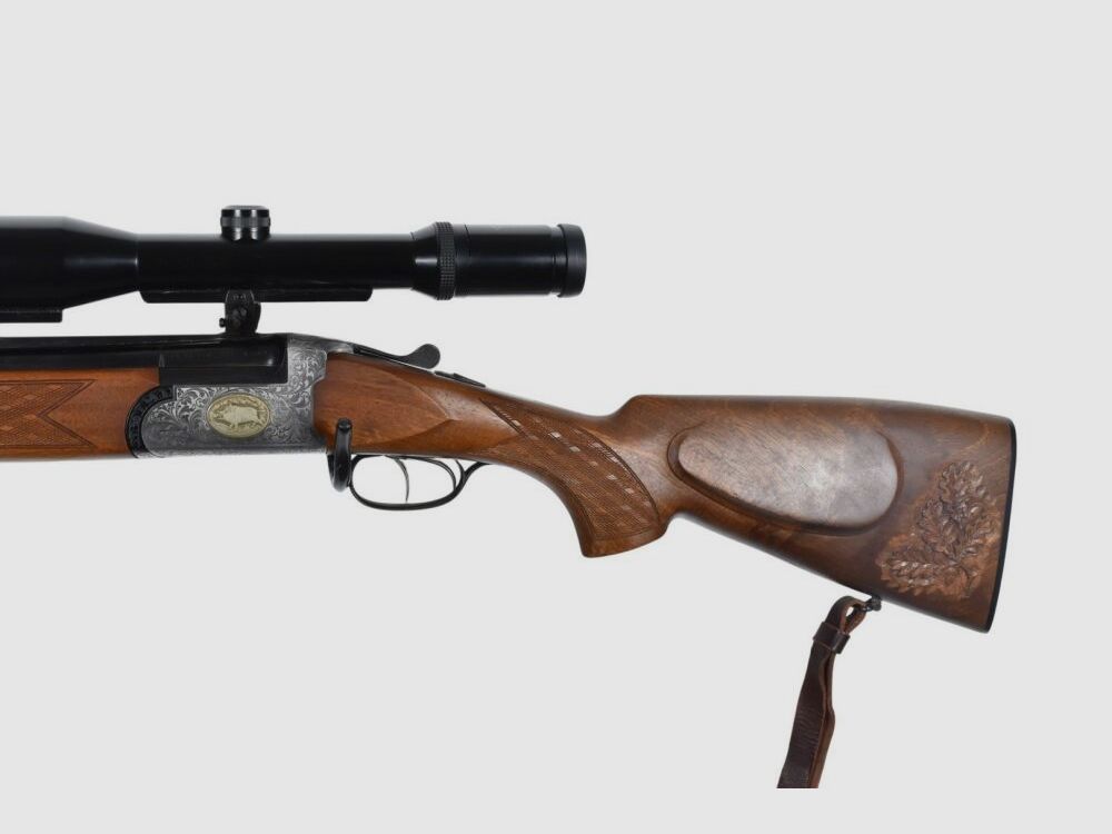 Antonio Zoli SP 90