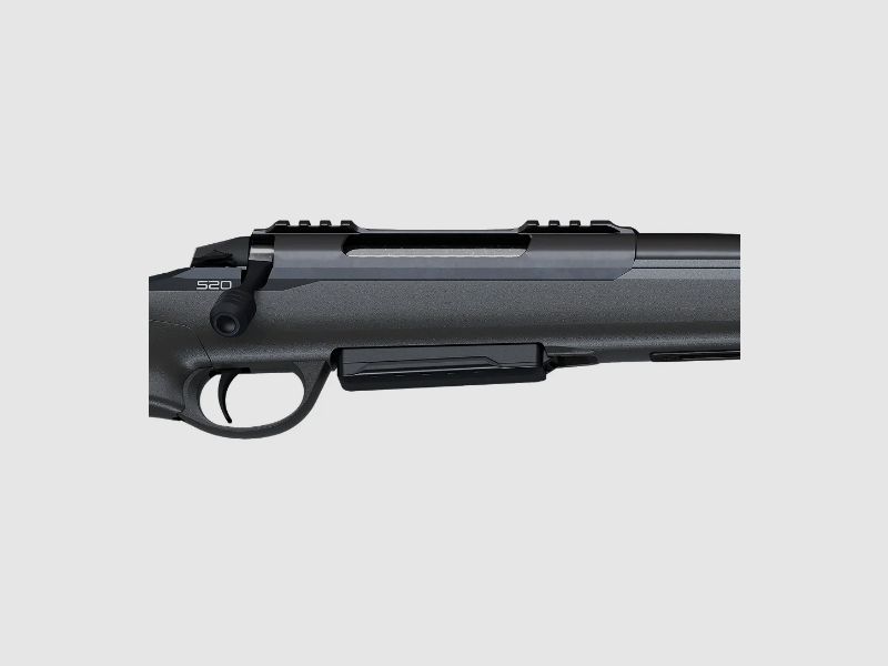 Sako S20 Precision mit Sportschaft
