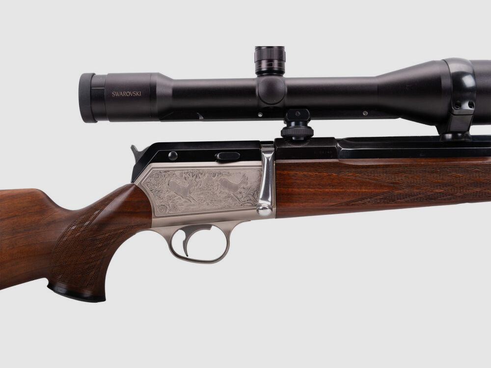 Blaser SR 830 Luxus