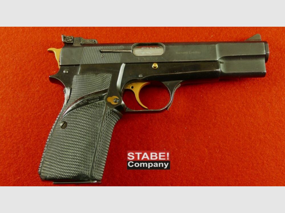 FEG Budapest High Power