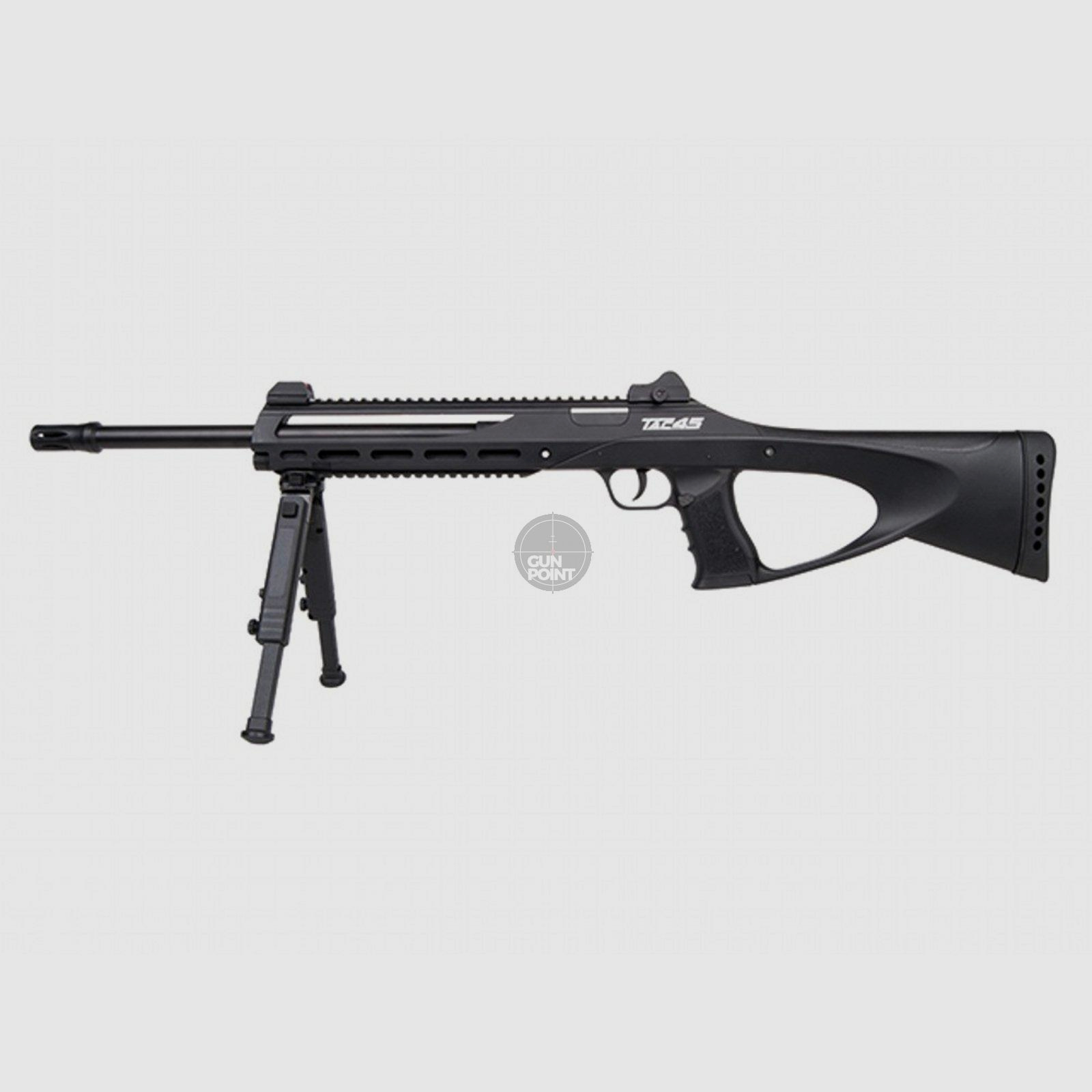 Luftgewehr - ASG - TAC-4.5 Co2-System - Kal. 4,5 mm
