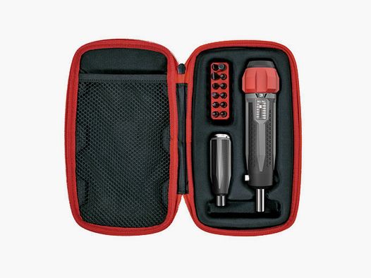 Cacciavite dinamometrico Smart Torq