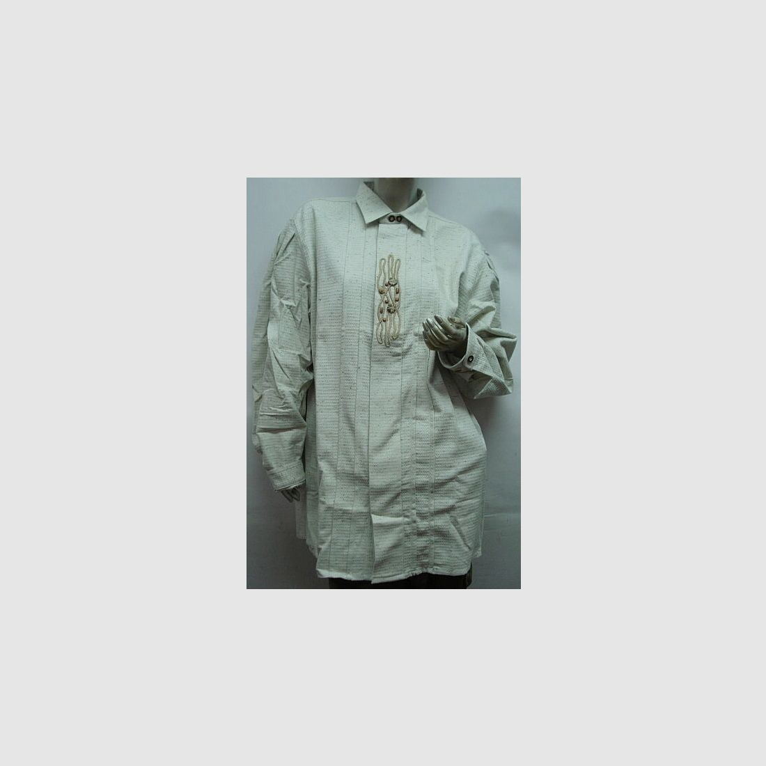 Werthe Landhaushemd 1/1-Arm