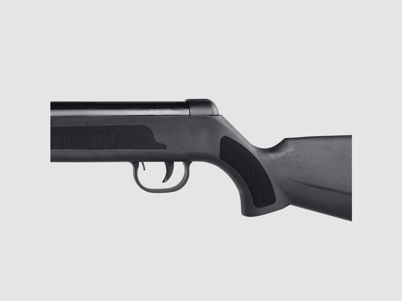 German Sport Gun GSG WF600P LG Unterhebelspanne 4,5mm Diabolos Futteral Set, Bild 4 von 4