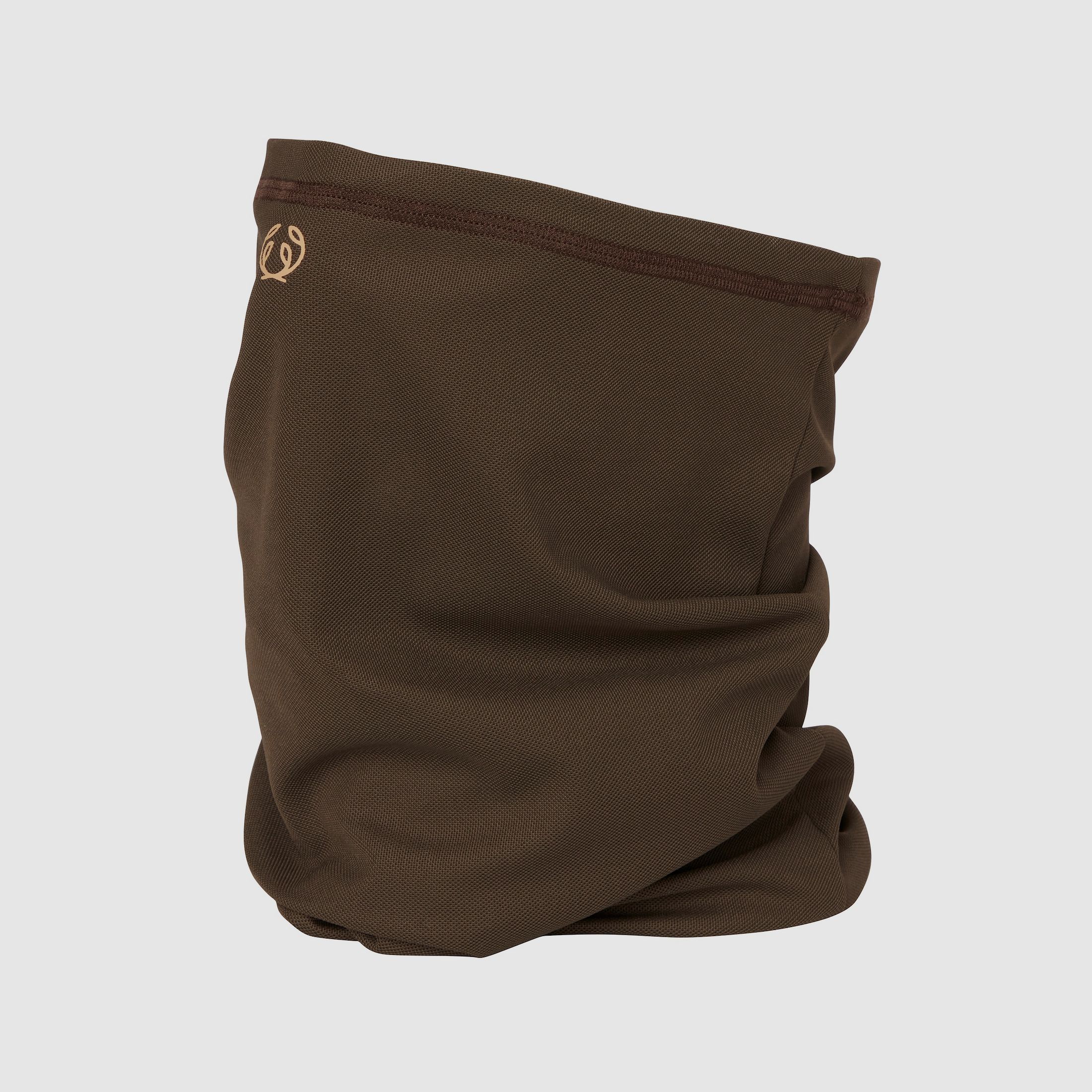 Chevalier Stalker Technical Neckwarmer Fallow Brown