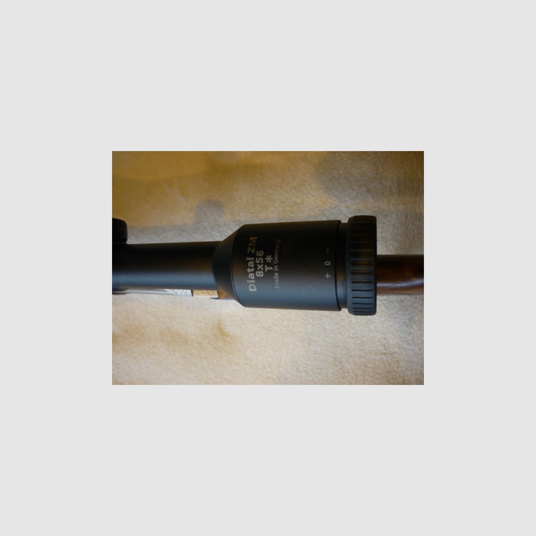 Blaser BBF 700 - Matrix set available