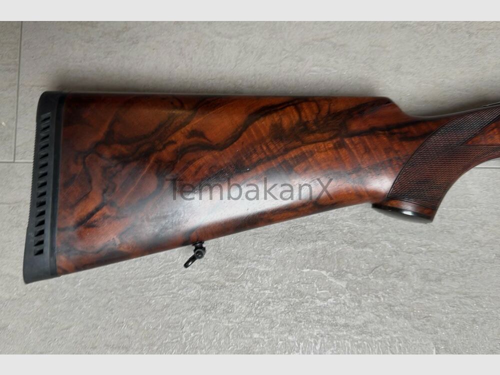 Fortuna Doppelflinte 16/70