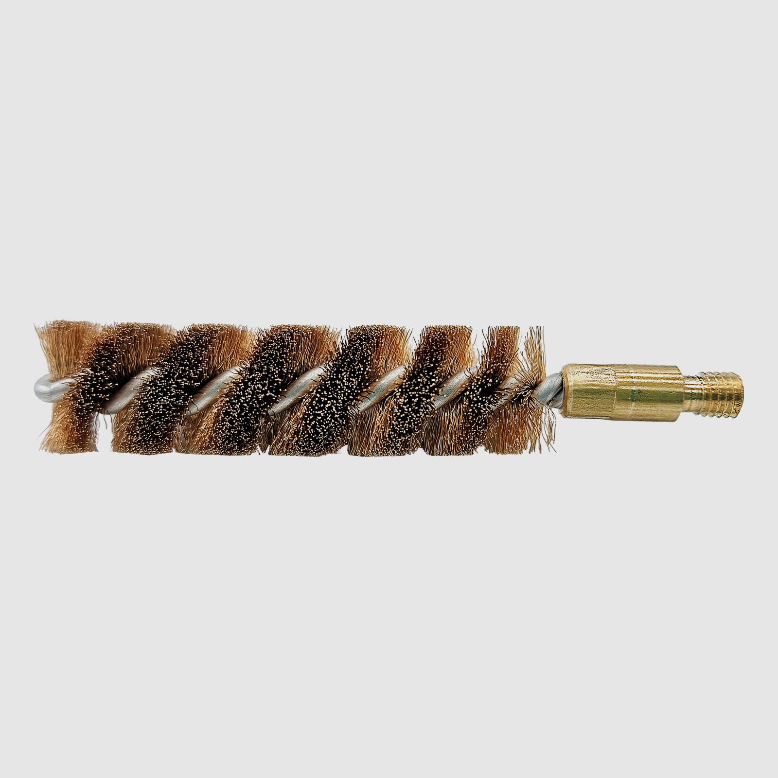 BALLISTOL Reinigungs-Bürste mit Bronzeborsten
