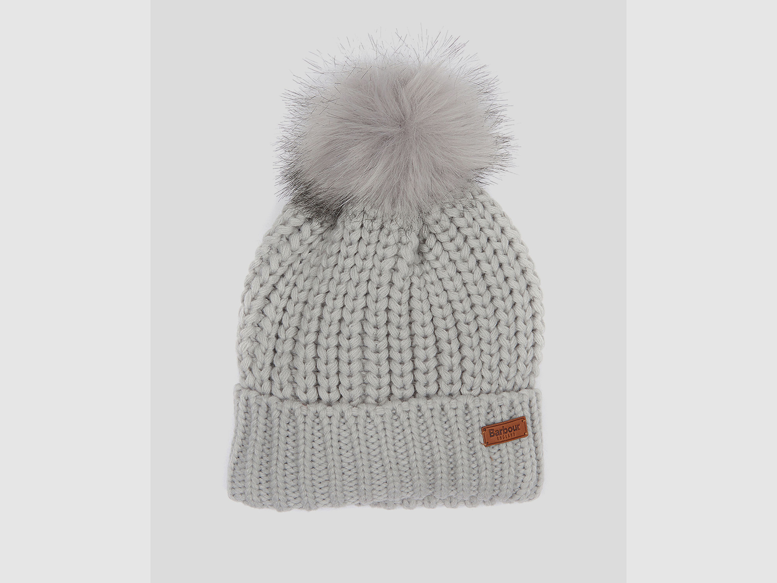 Cappello Barbour Saltburn Beanie