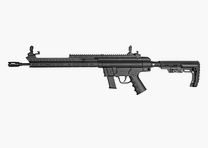 GSG-9 Sport Kaliber 9mm Luger
