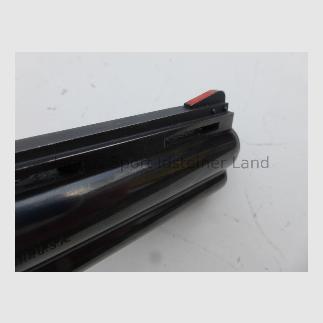 Colt Python LL: 6"/152mm