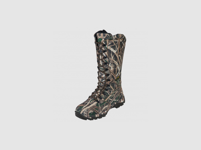 Almwalker Tarnstiefel Mountainking Herren (Camouflage) | 47