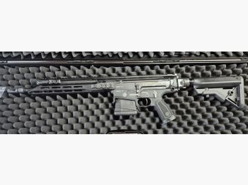 STEYR DMR 762 SLB .308 Win. 330mm canon