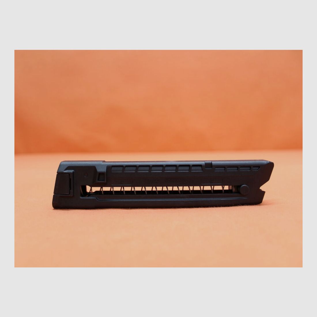 SIG Sauer SIG Sauer P322: Magazine 25-round .22lr Polymer