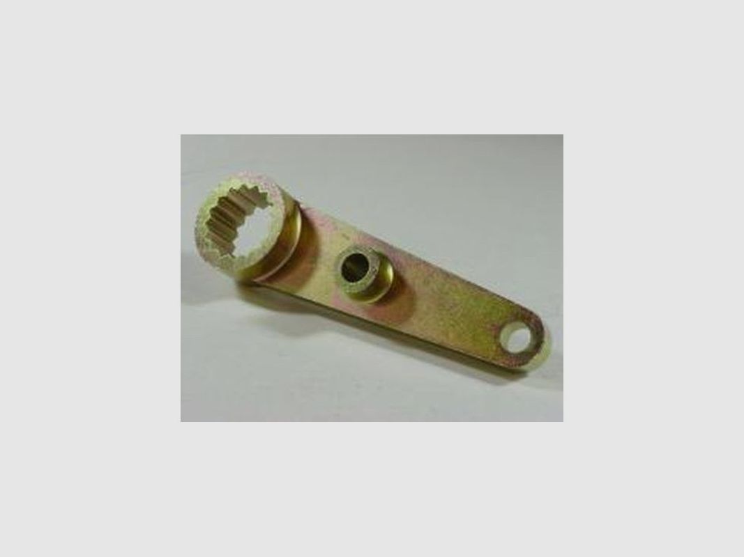 LEE CHALLENGER STEEL TOOGLE LINKS
