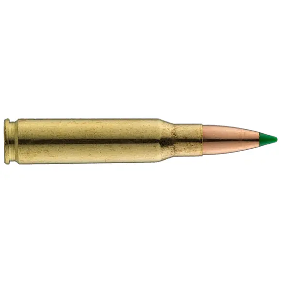 Jagdbälle Sologne Klassic Kaliber 308 Win Nosler Ballistic Tip, Bild 5 von 6