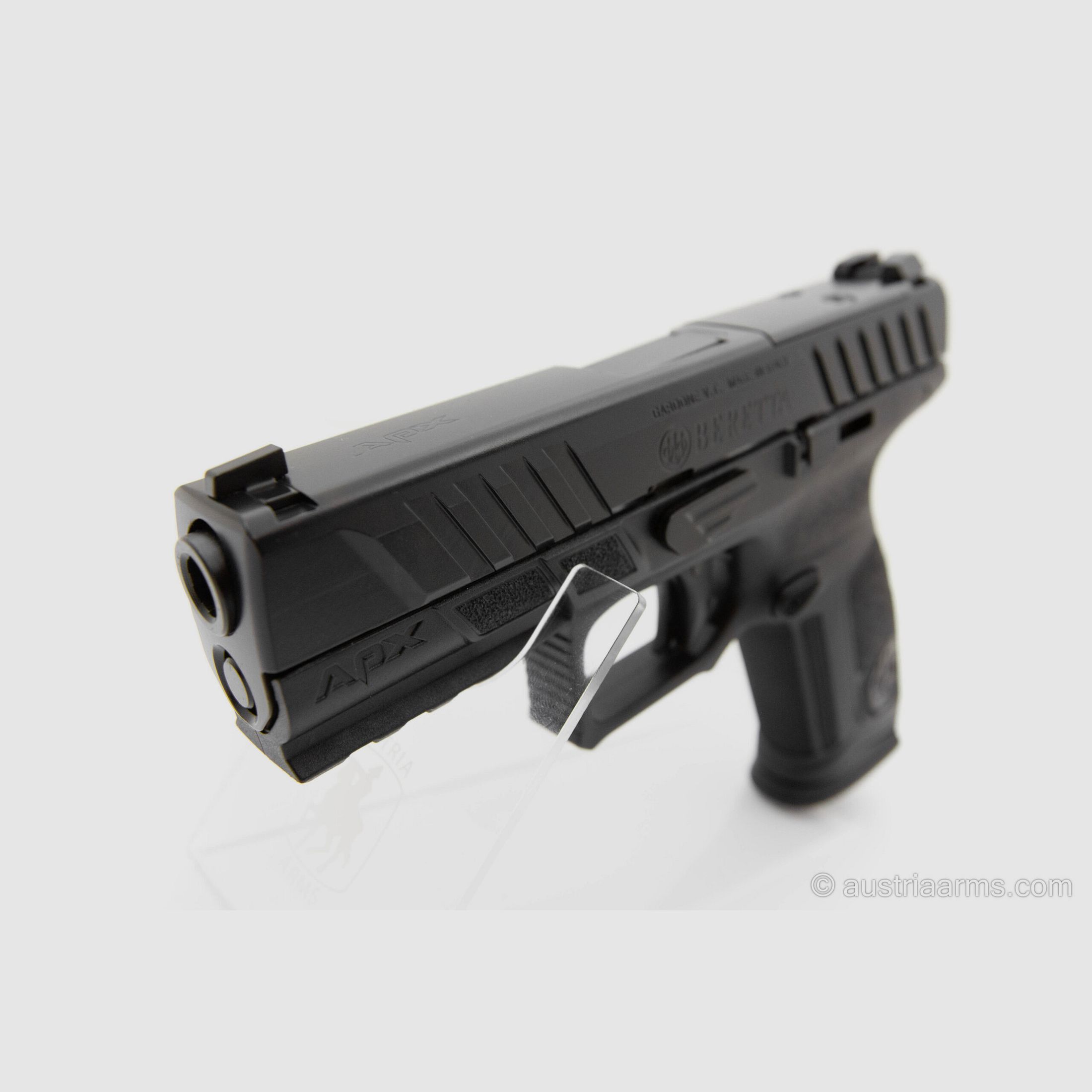 Beretta APX A1 RDO, 9 x 19 mm, image 4 of 4