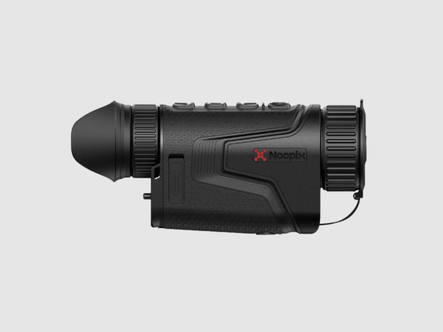 Nocpix LUMI LL35 Wärmebildmonokular, Bild 6 von 8