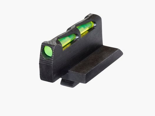 LiteWave Vizier Ruger GP100