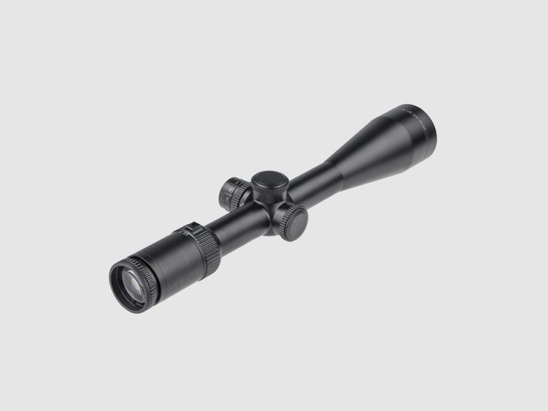 Delta Optical Titanium 2.5-15×50 HD SF 2D