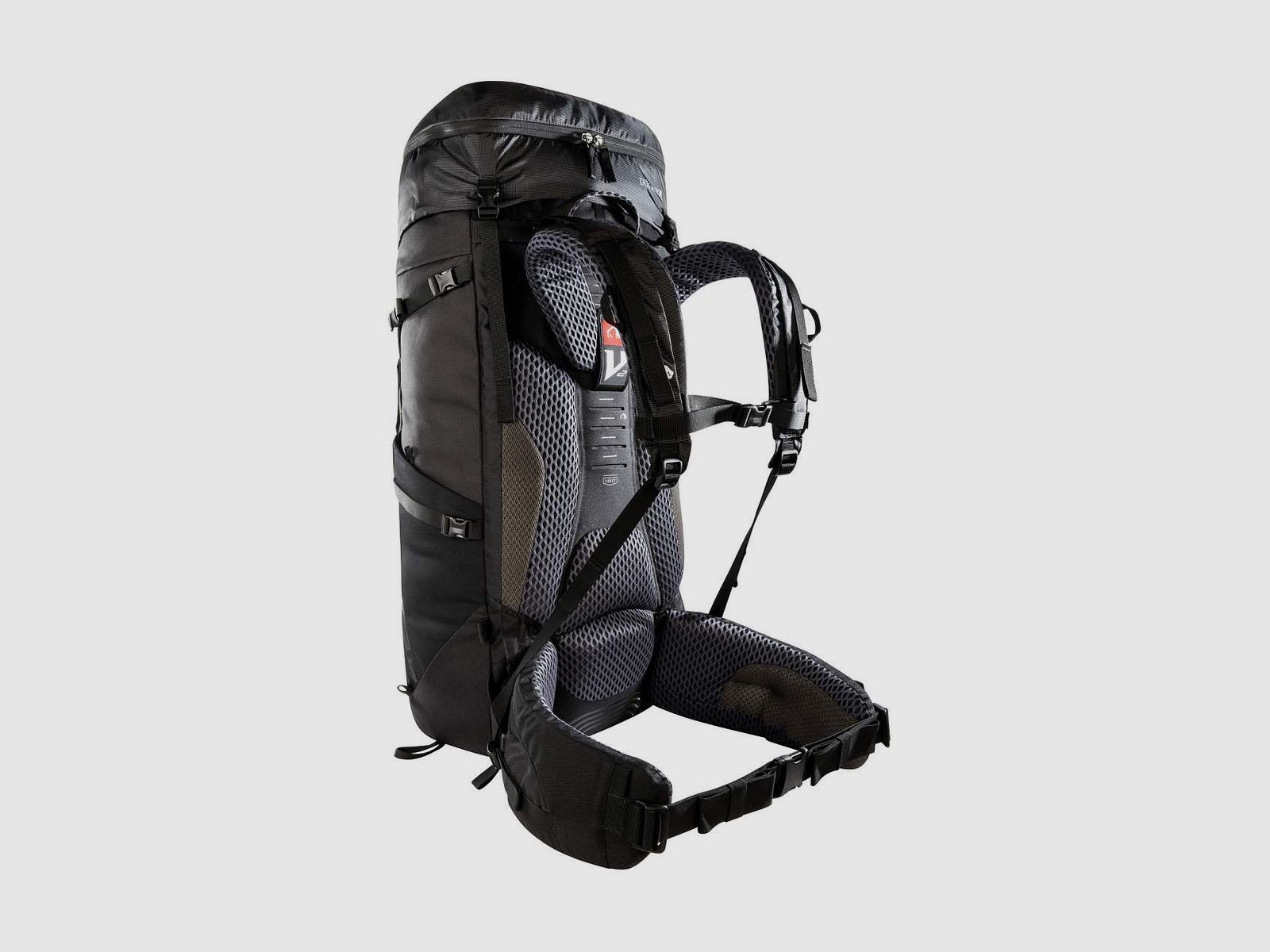 Tatonka Yukon 70+10 – Trekkingrucksack mit V2-Tragesystem, Bild 4 von 16