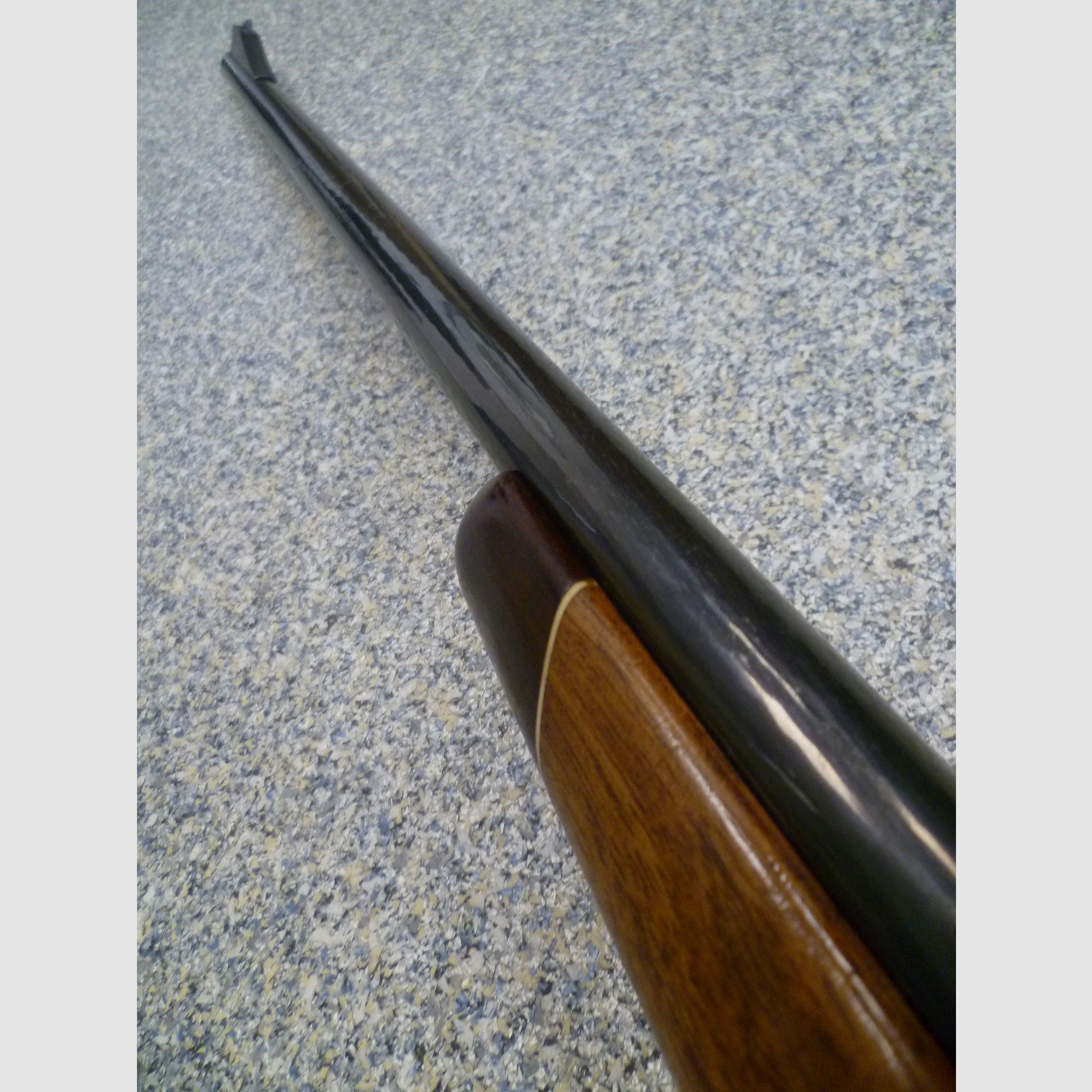 Repetierbüchse Steyr Mannlicher S 9,3x64