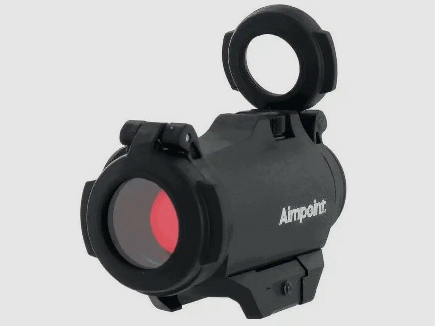 Aimpoint H2 Micro
