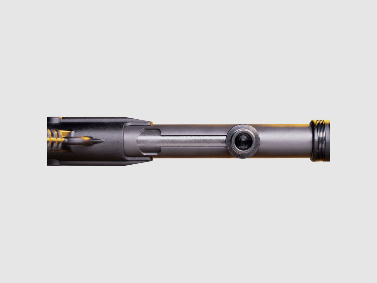 KelTec SUB2000 Gen. 3 Schwarz, Bild 11 von 14