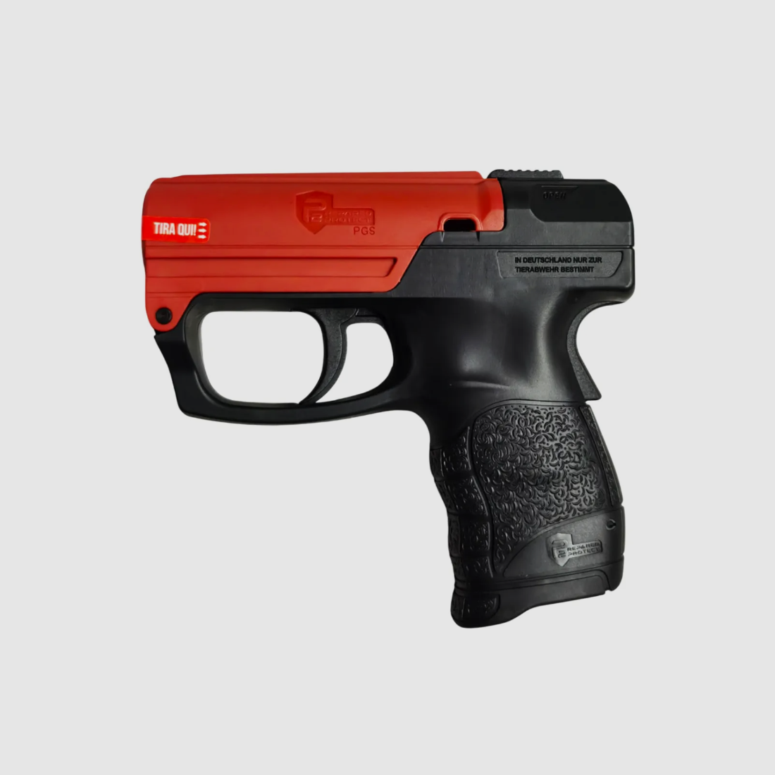 UMAREX PGS I Personal Guard System – Spray zur Selbstverteidigung, Bild 1 von 2