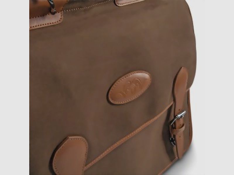 Blaser Briefbag Twill/Leder Tasche