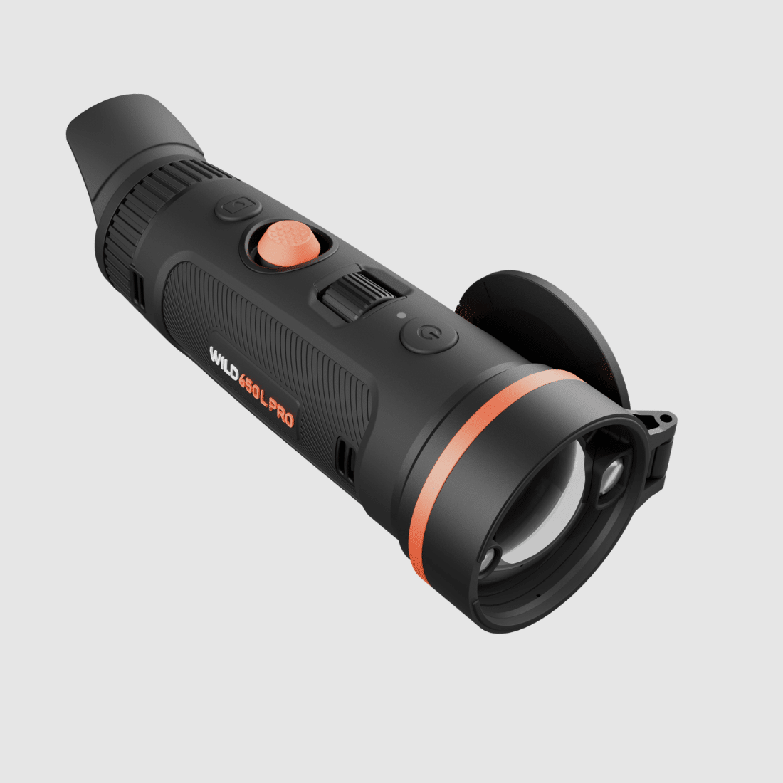 Wärmebildmonokular WILD 650L PRO, Bild 1 von 8