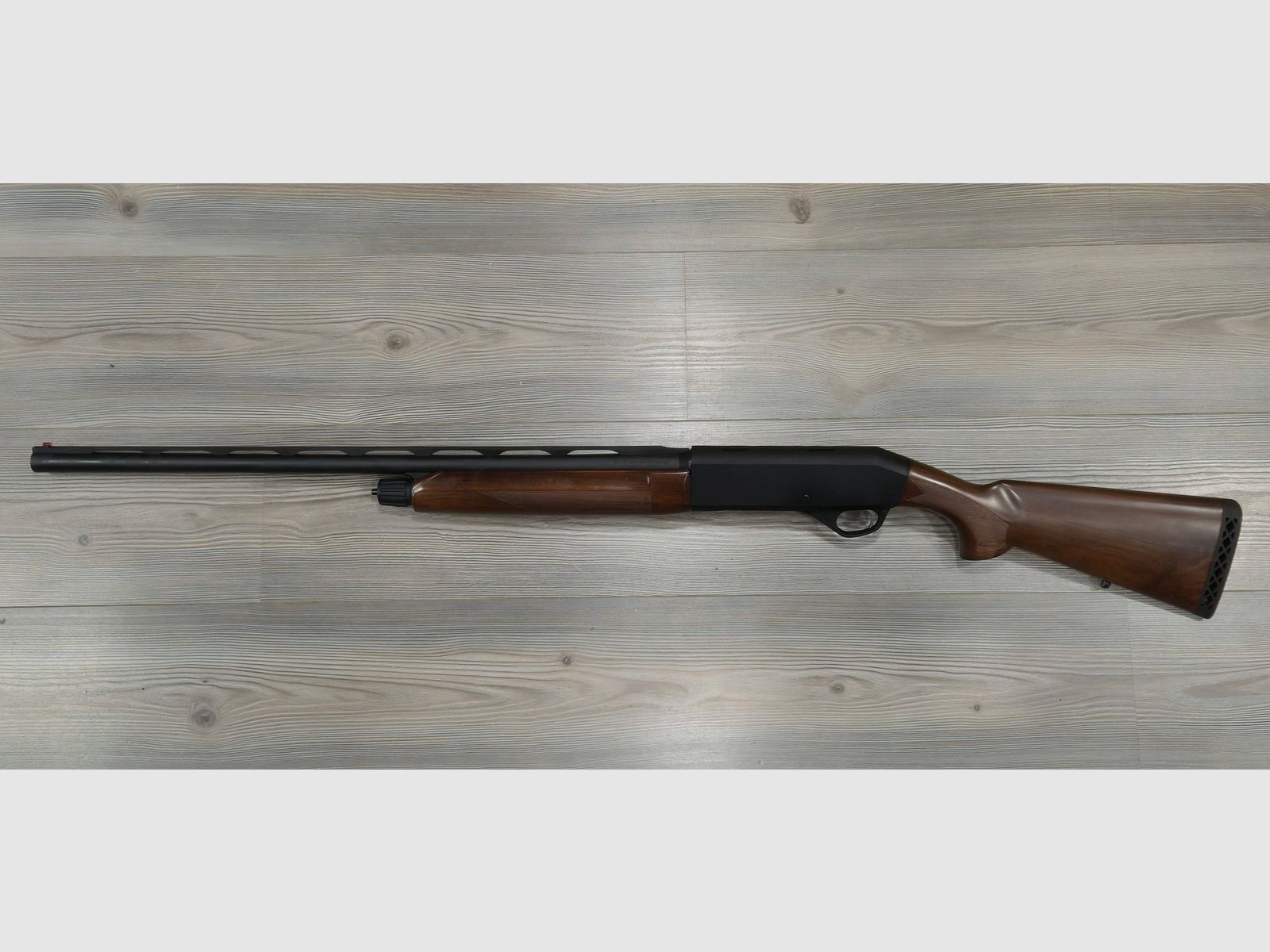 STOEGER M3000 V2 HOLZ Kal. 12/76, Bild 2 von 6