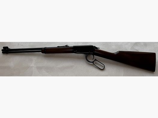 Repetidor de palanca Emma Mod. EG 712 calibre .22 l.r.